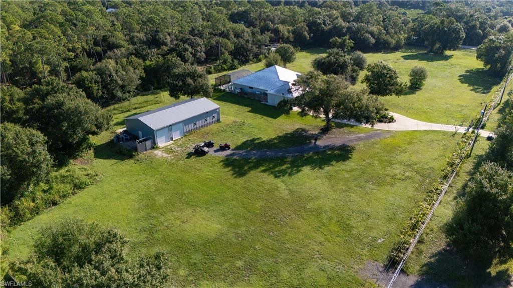 NORTH FORT MYERS - Residential