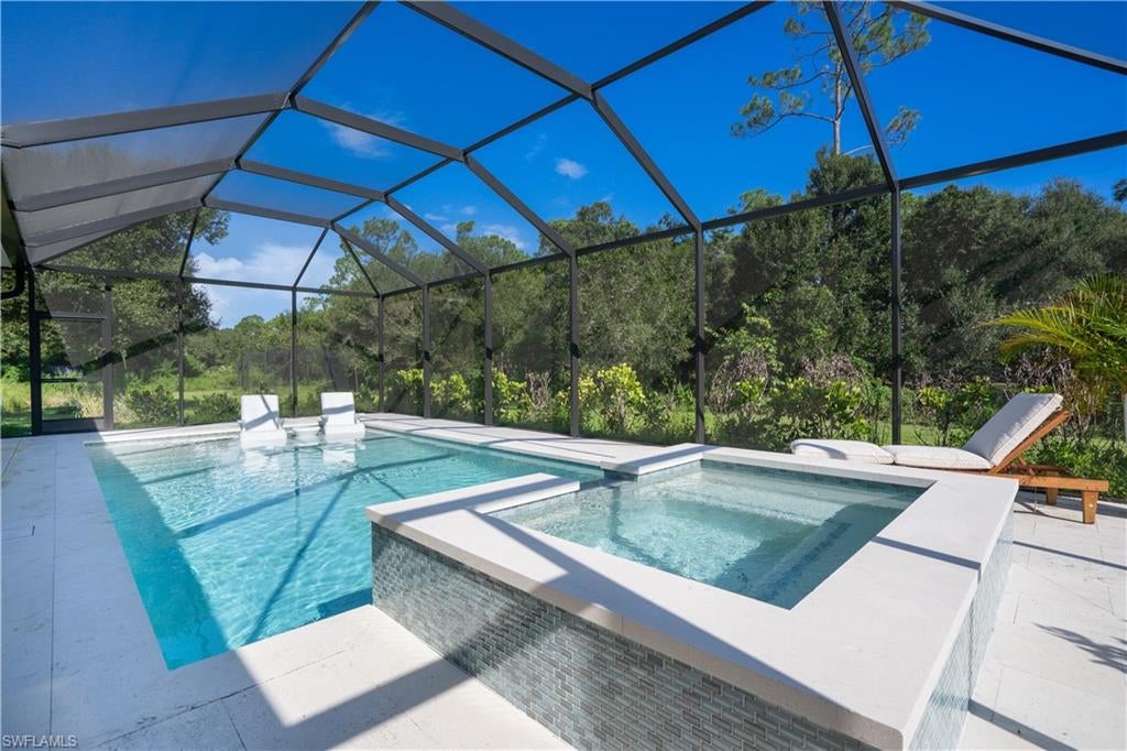 NORTH FORT MYERS - Residential