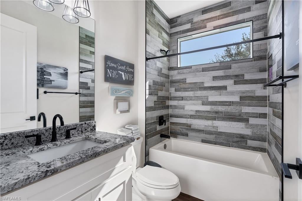 NORTH FORT MYERS - Residential