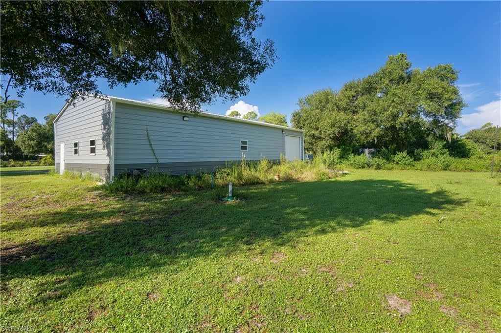 NORTH FORT MYERS - Residential