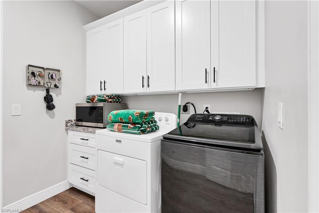 NORTH FORT MYERS - Residential