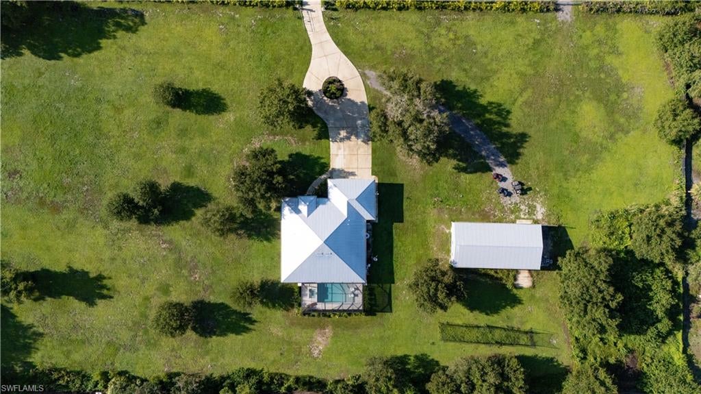NORTH FORT MYERS - Residential
