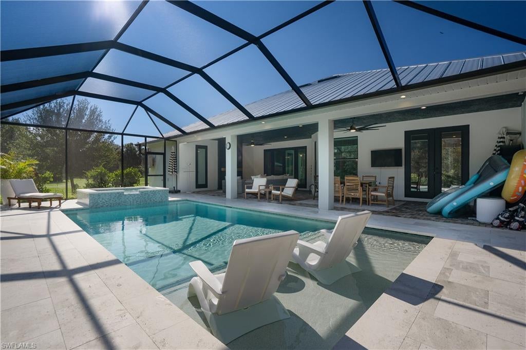 NORTH FORT MYERS - Residential
