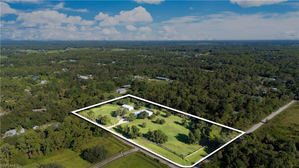 NORTH FORT MYERS - Residential