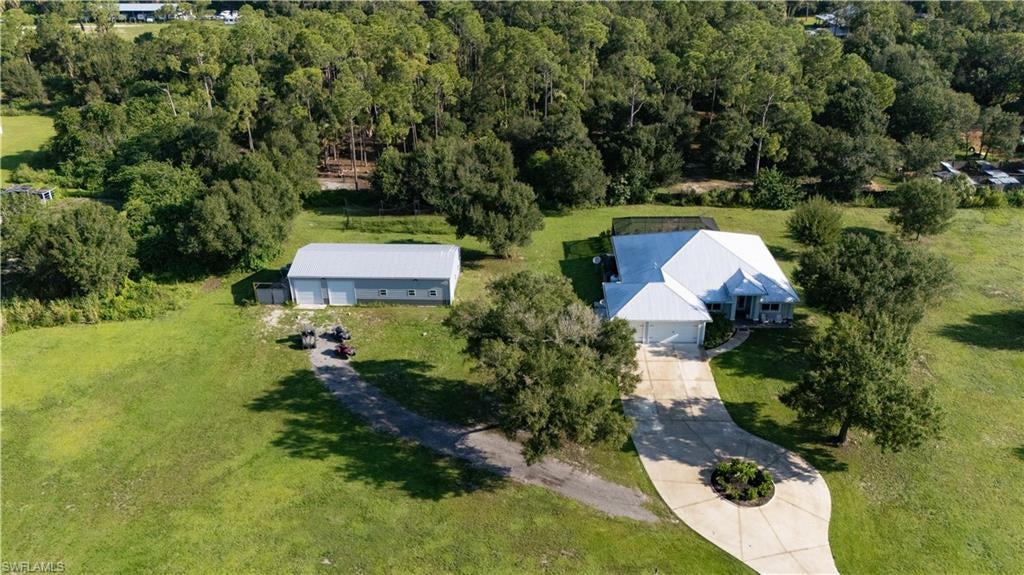 NORTH FORT MYERS - Residential