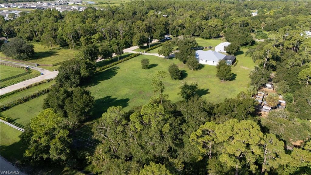 NORTH FORT MYERS - Residential