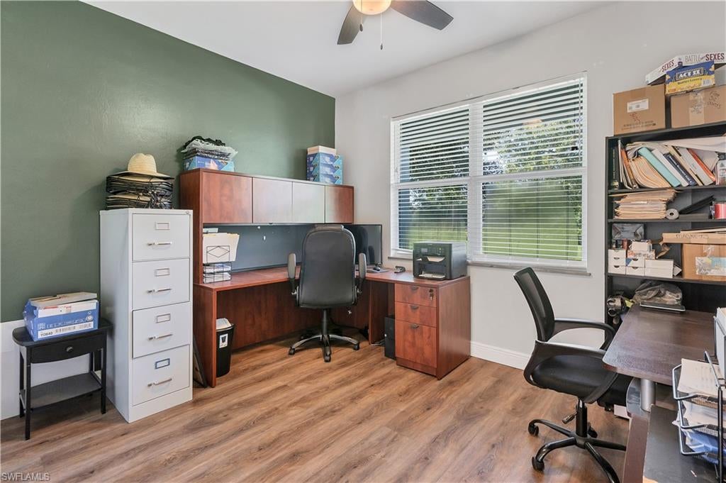NORTH FORT MYERS - Residential
