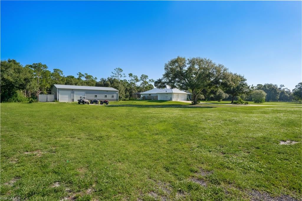NORTH FORT MYERS - Residential