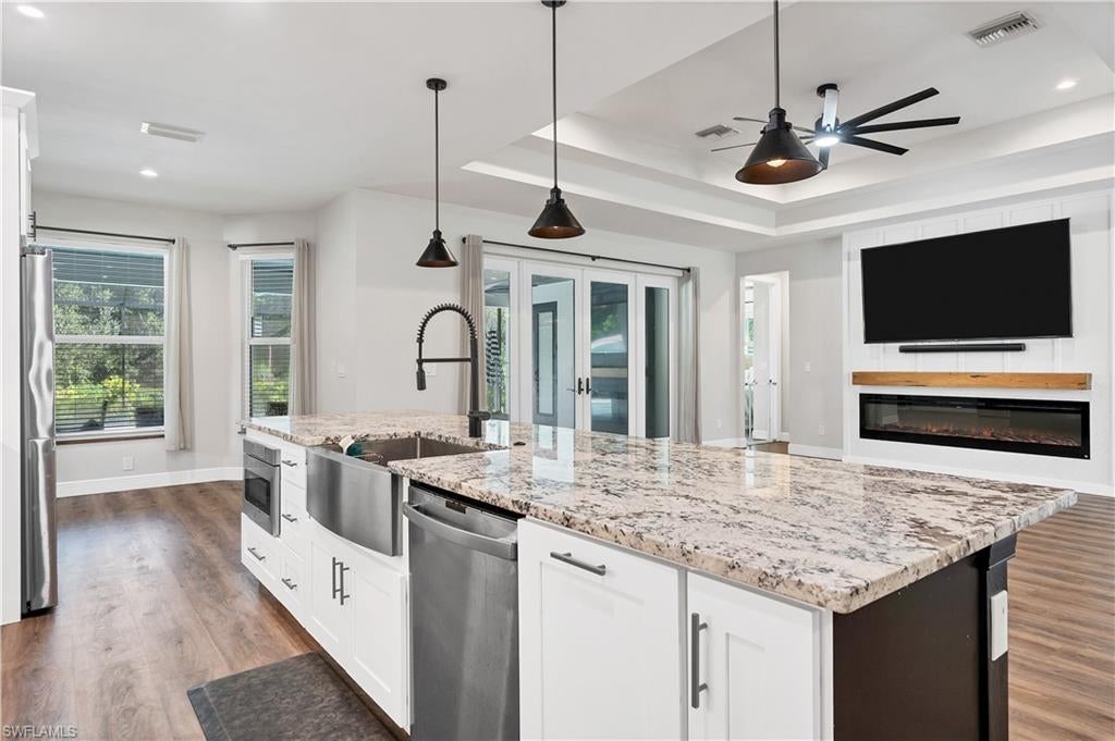 NORTH FORT MYERS - Residential