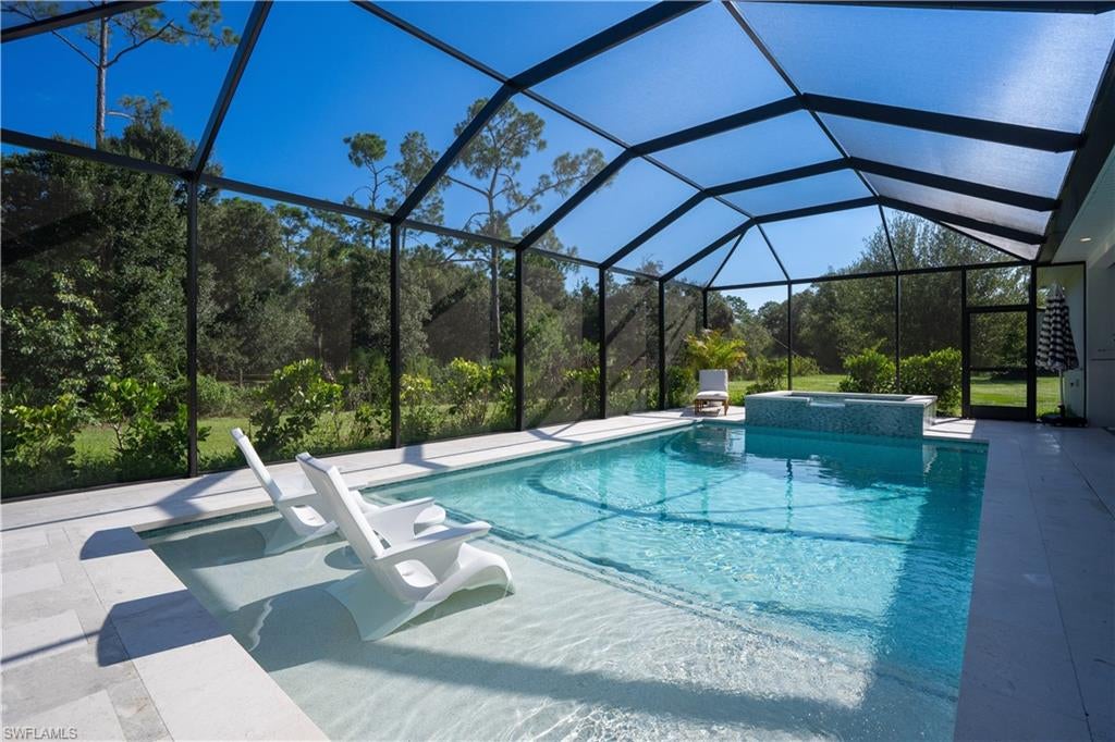 NORTH FORT MYERS - Residential