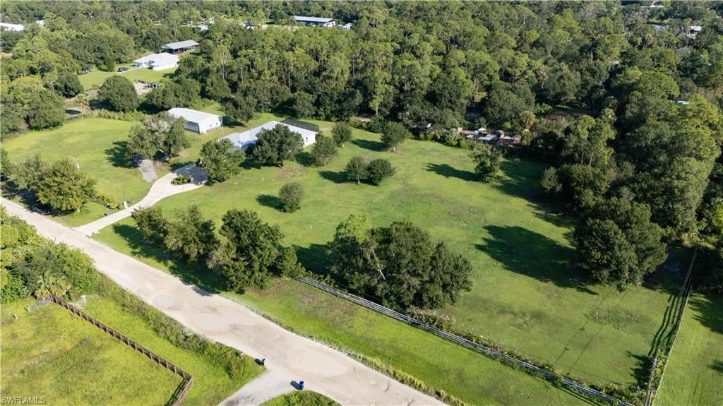 NORTH FORT MYERS - Residential
