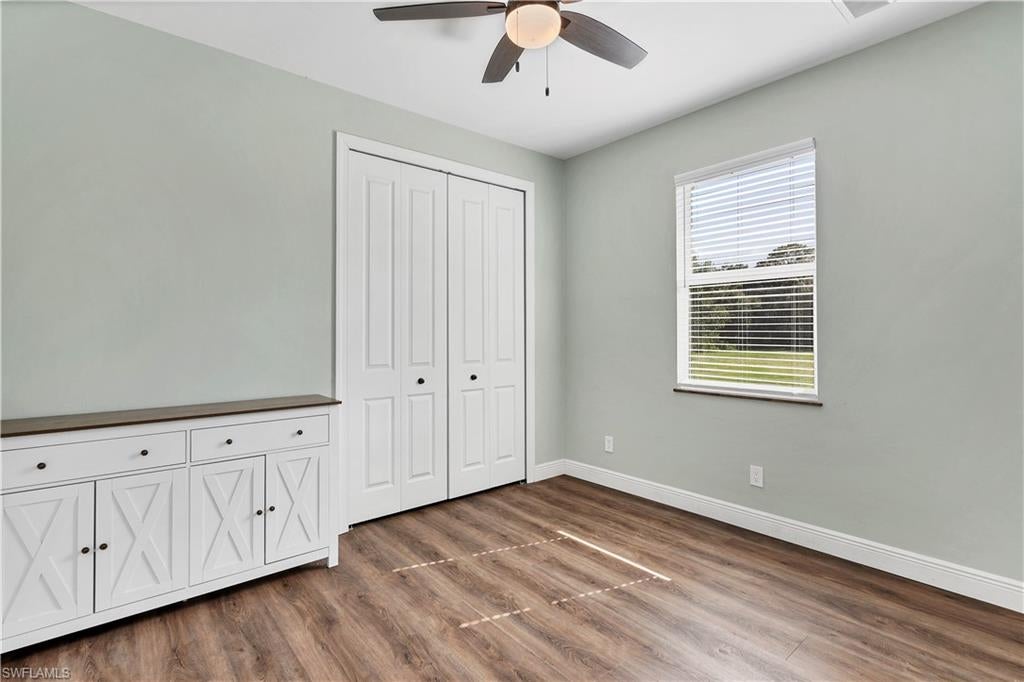 NORTH FORT MYERS - Residential