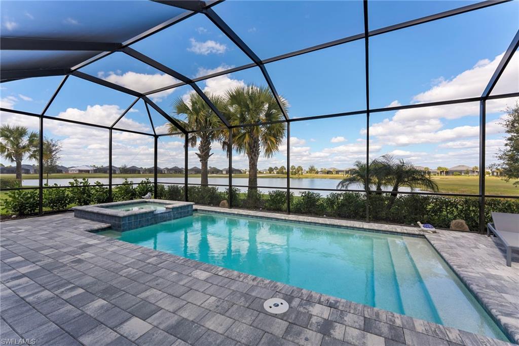 THE NATIONAL GOLF & COUNTRY CLUB AT AVE MARIA - Residential
