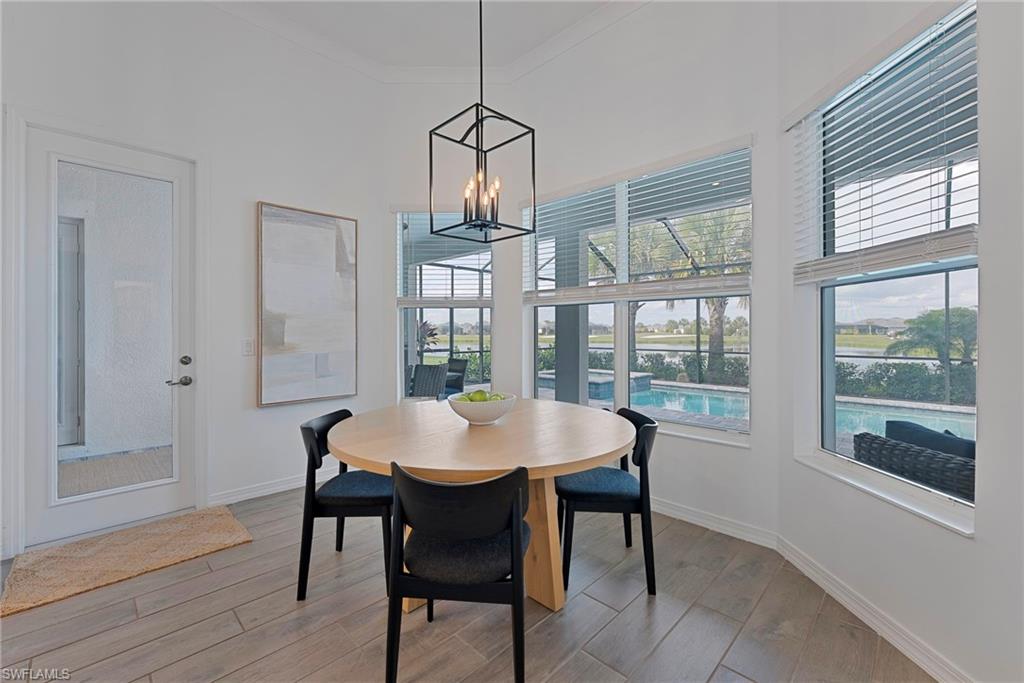 THE NATIONAL GOLF & COUNTRY CLUB AT AVE MARIA - Residential