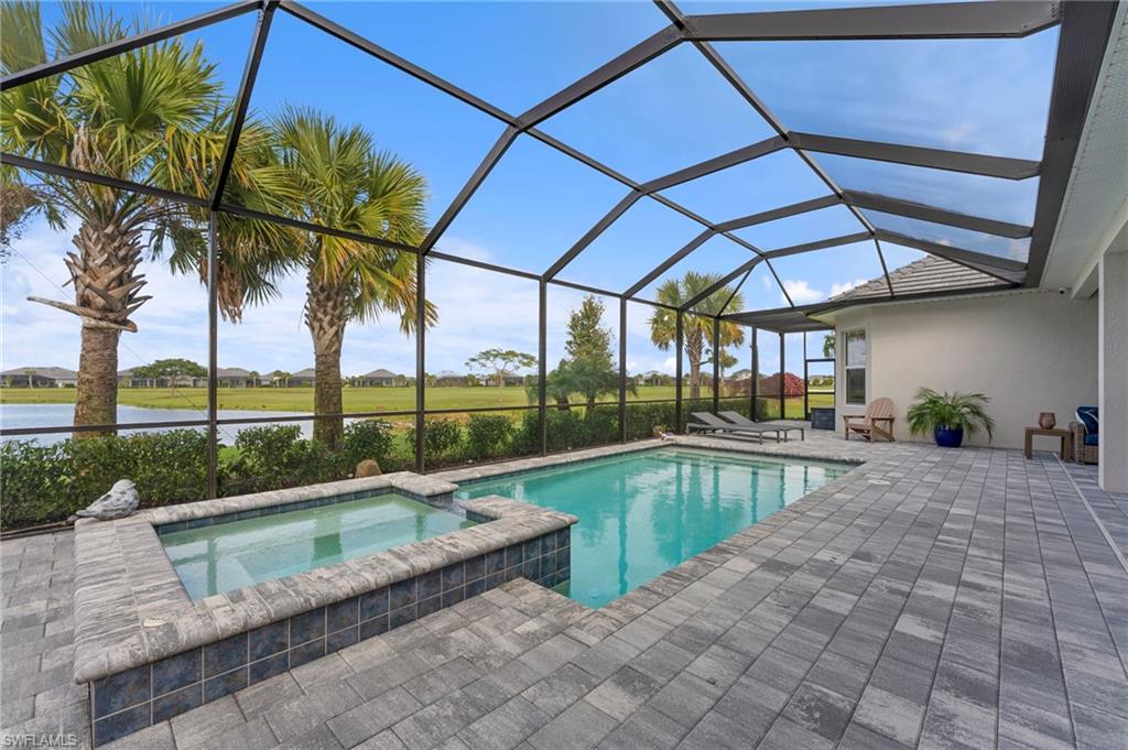 THE NATIONAL GOLF & COUNTRY CLUB AT AVE MARIA - Residential
