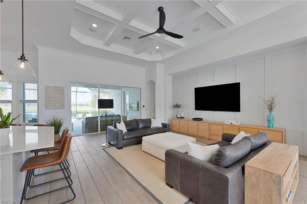 THE NATIONAL GOLF & COUNTRY CLUB AT AVE MARIA - Residential