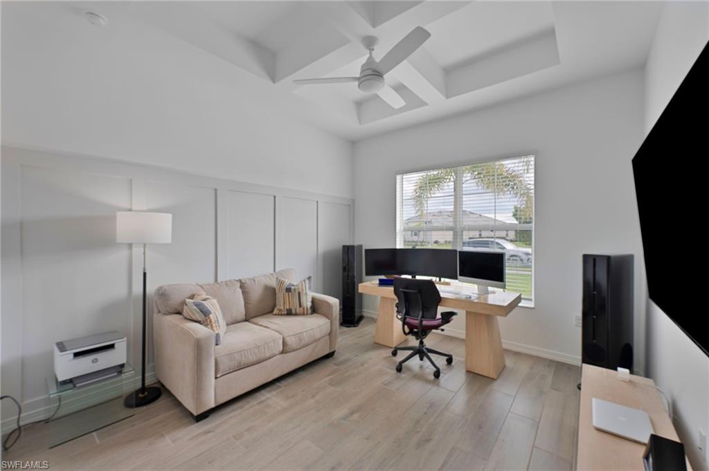 THE NATIONAL GOLF & COUNTRY CLUB AT AVE MARIA - Residential