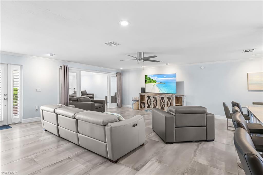 PALM ACRES - Residential