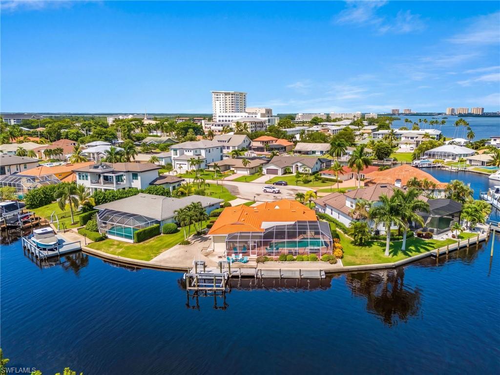 PALM ACRES - Residential