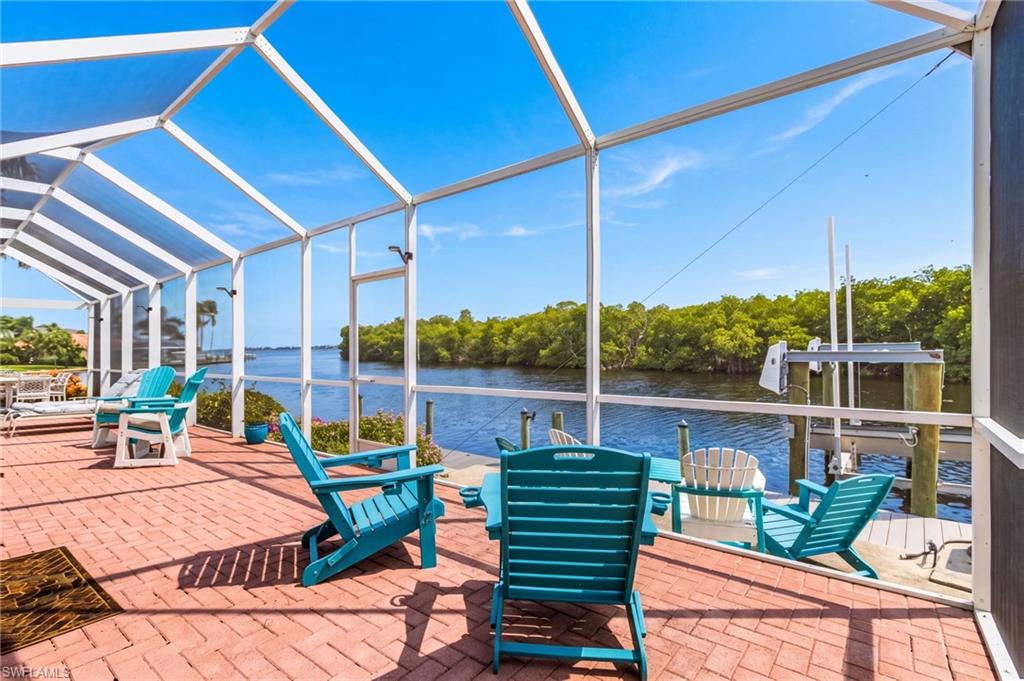 PALM ACRES - Residential