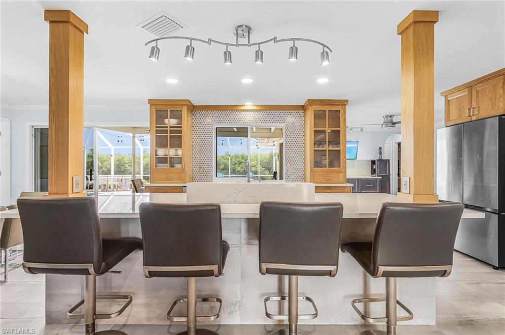 PALM ACRES - Residential