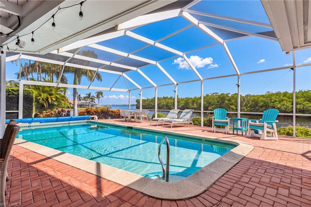 PALM ACRES - Residential