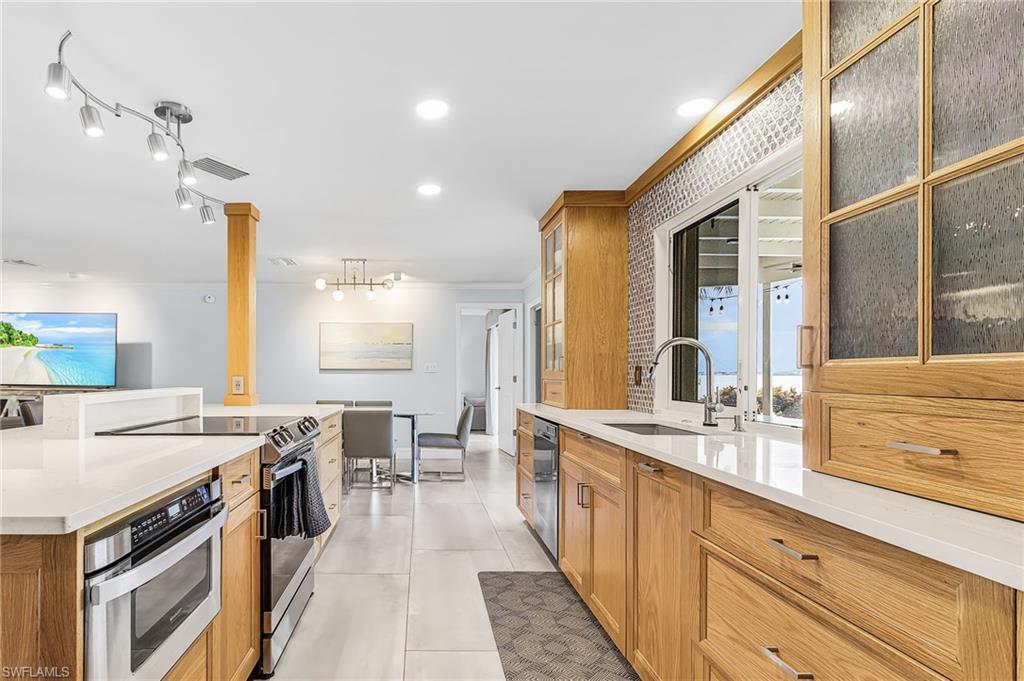 PALM ACRES - Residential