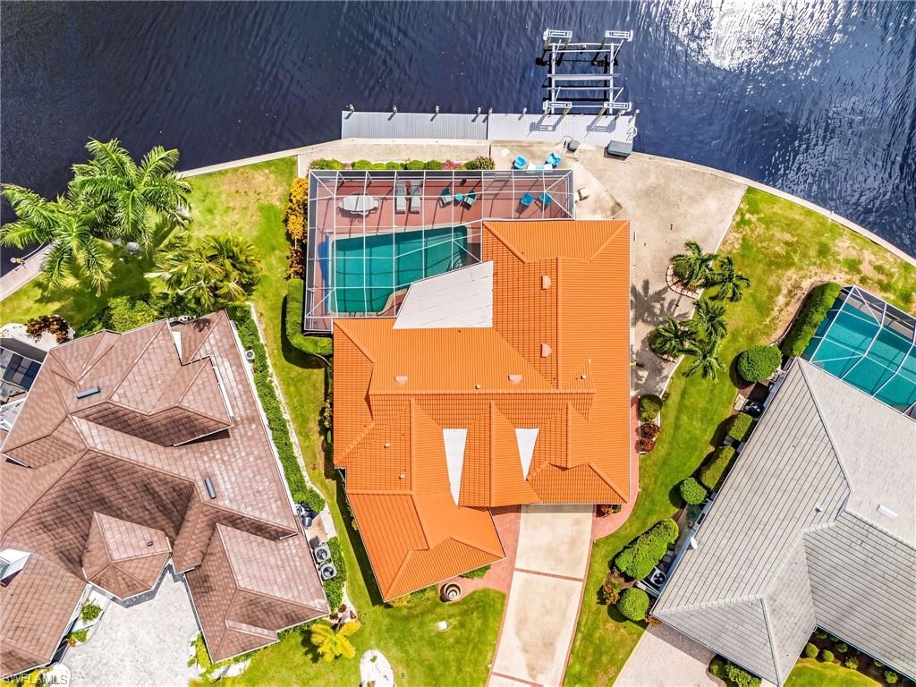 PALM ACRES - Residential