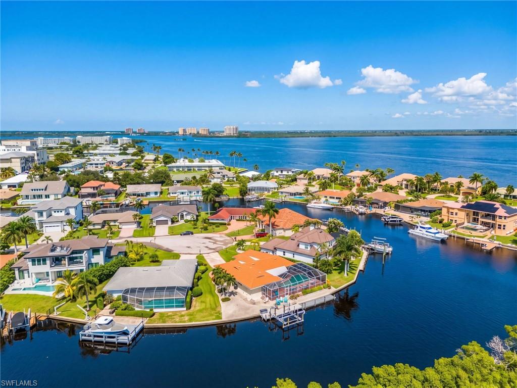 PALM ACRES - Residential