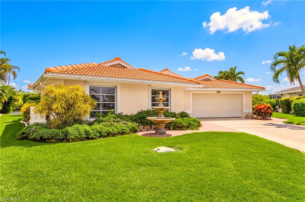 PALM ACRES - Residential