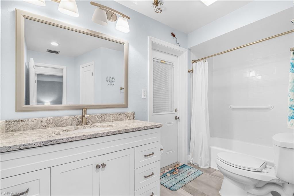PALM ACRES - Residential