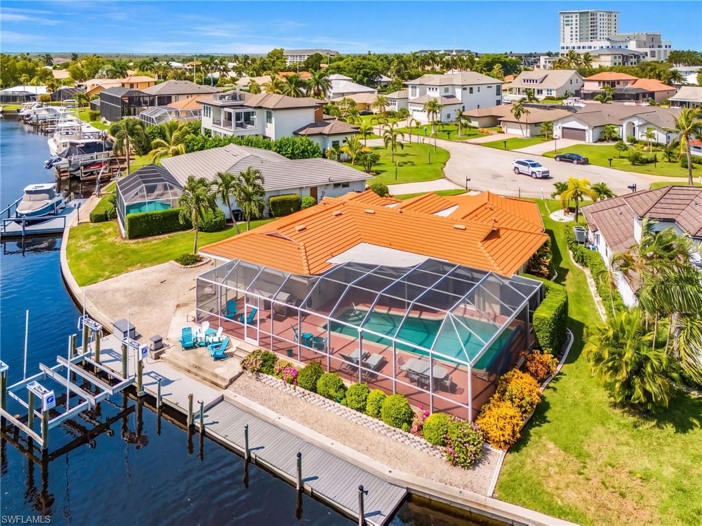 PALM ACRES - Residential