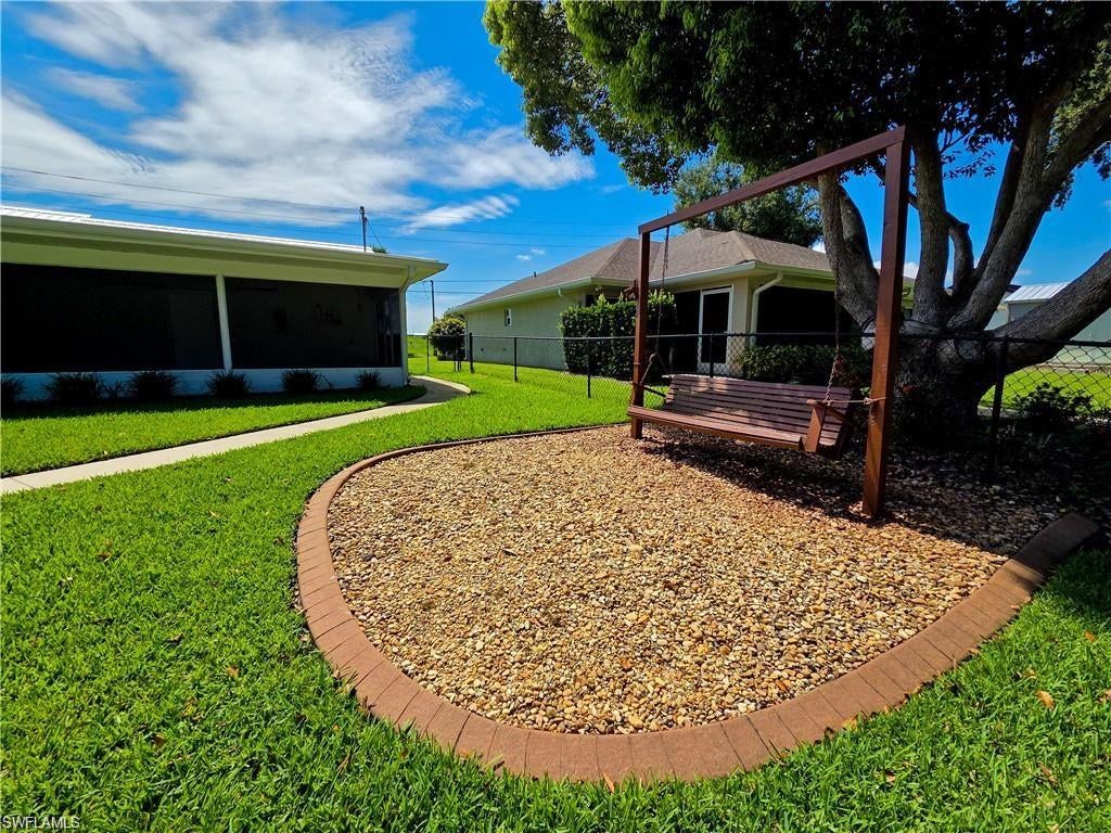 PLACID LAKES - Residential