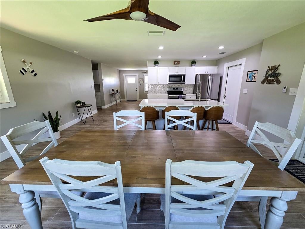 PLACID LAKES - Residential