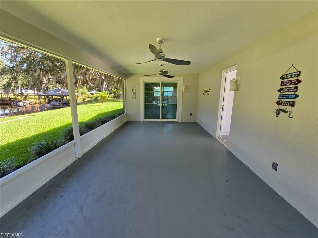 PLACID LAKES - Residential