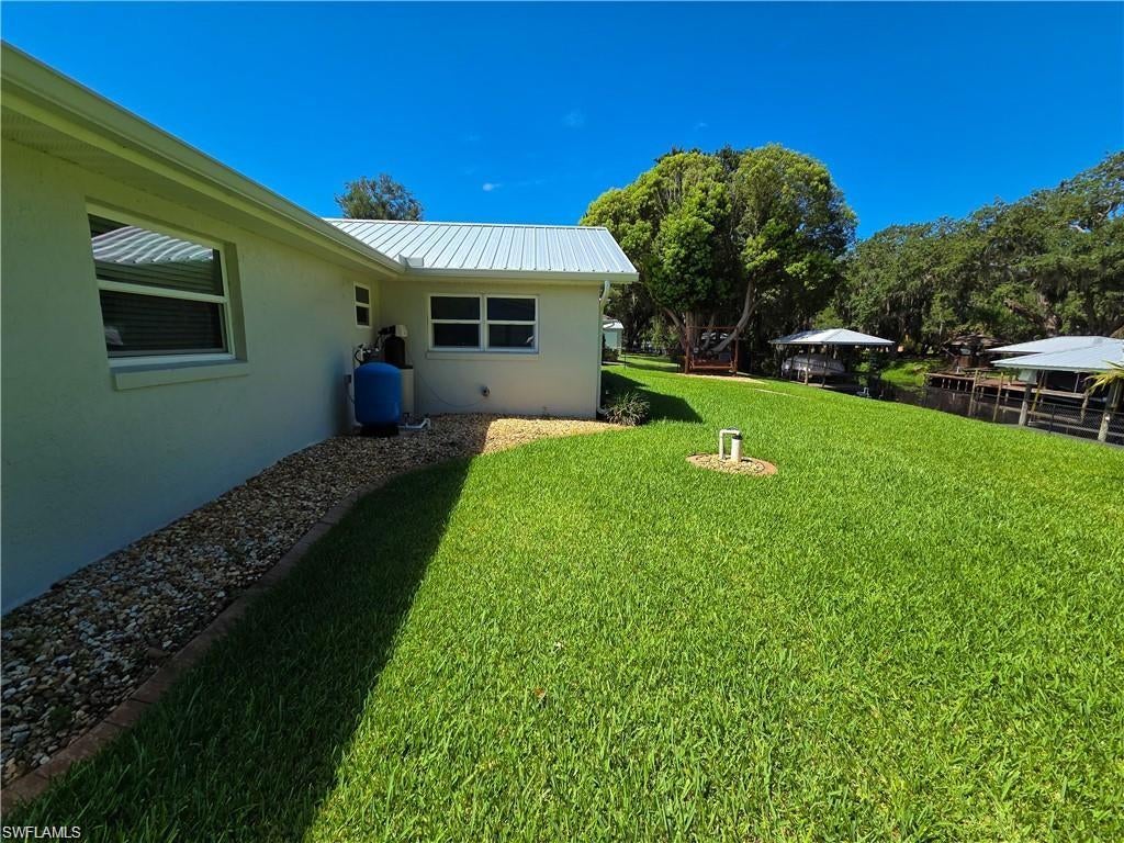 PLACID LAKES - Residential