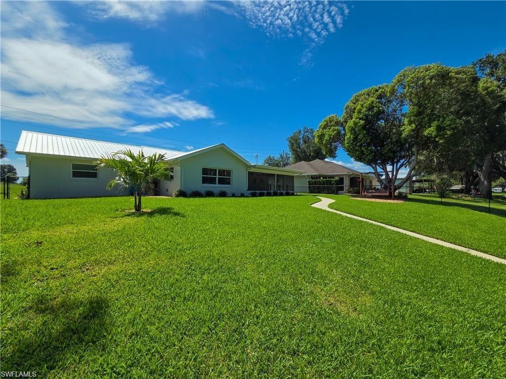 PLACID LAKES - Residential