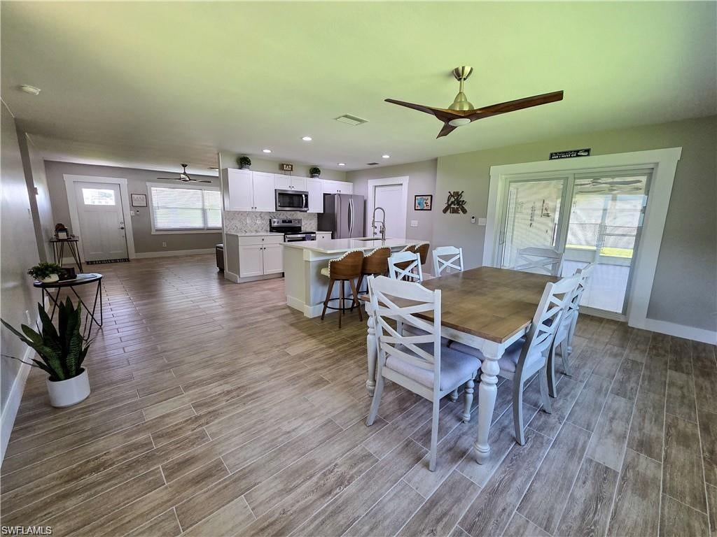 PLACID LAKES - Residential