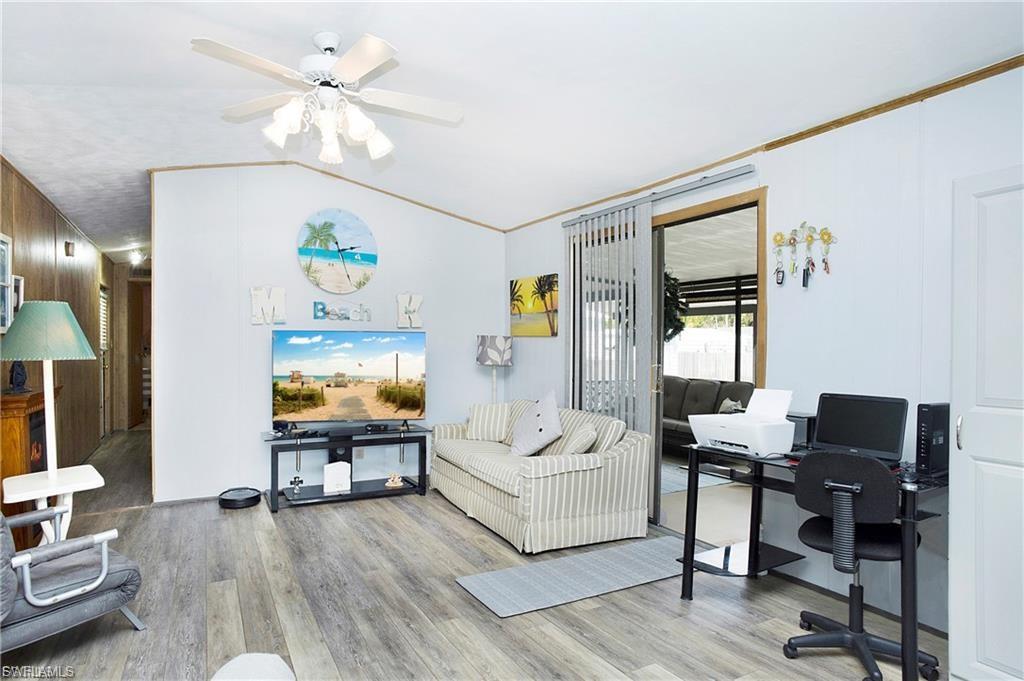 CYPRESS PARK - Residential