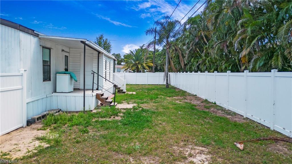 CYPRESS PARK - Residential