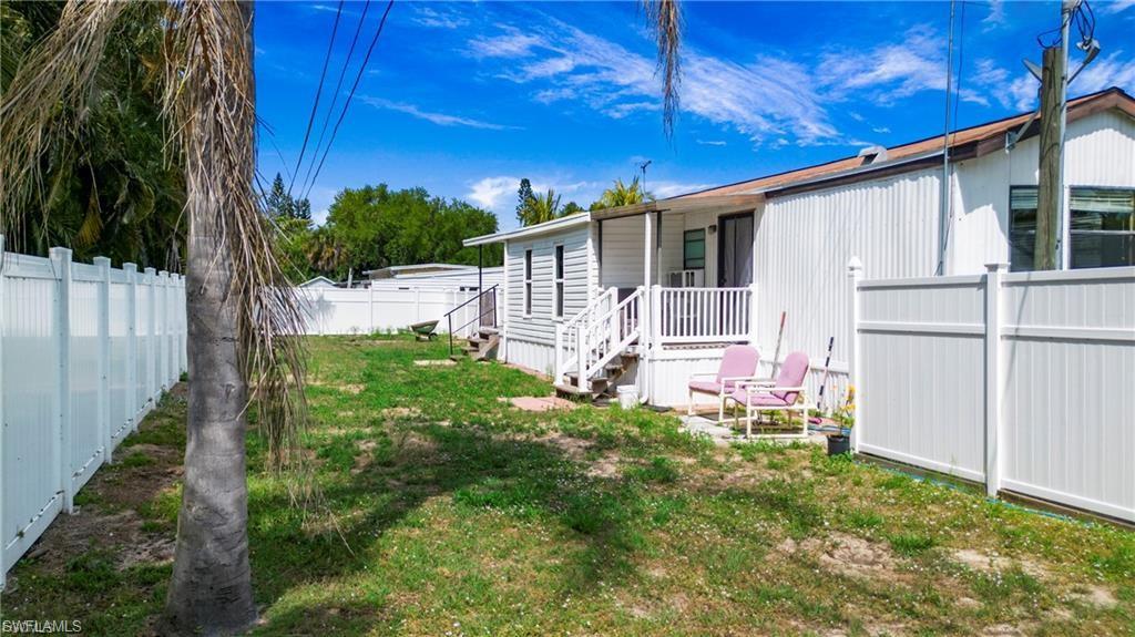 CYPRESS PARK - Residential