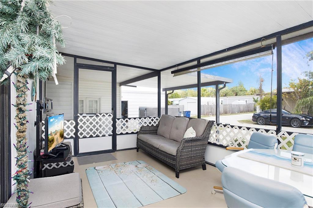 CYPRESS PARK - Residential