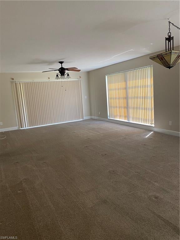 YACHTSMANS COVE - Residential Lease