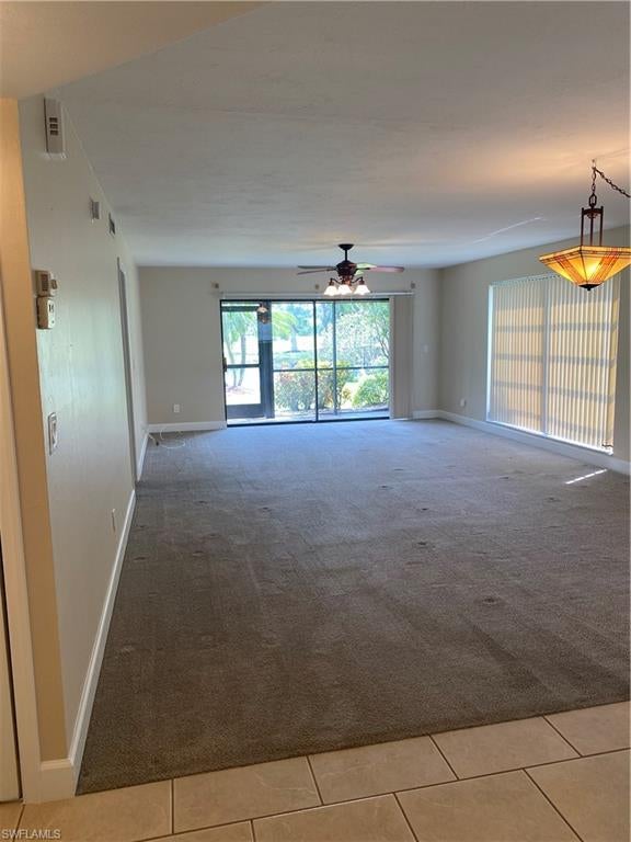 YACHTSMANS COVE - Residential Lease
