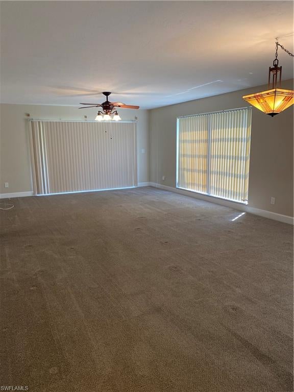 YACHTSMANS COVE - Residential Lease