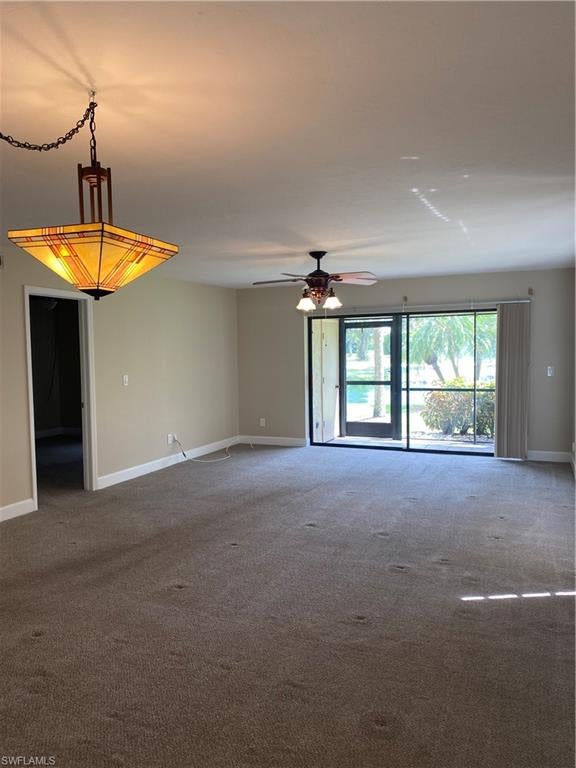 YACHTSMANS COVE - Residential Lease