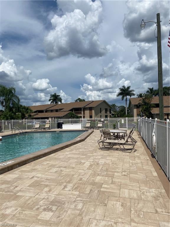 YACHTSMANS COVE - Residential Lease