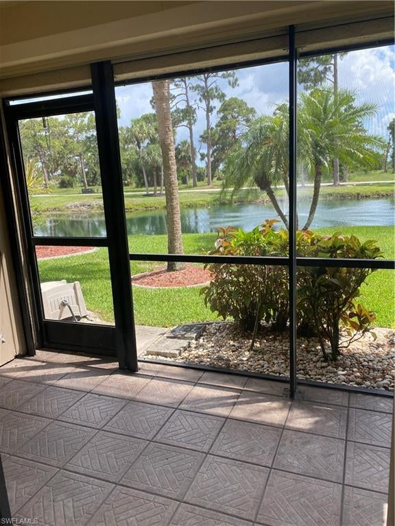 YACHTSMANS COVE - Residential Lease