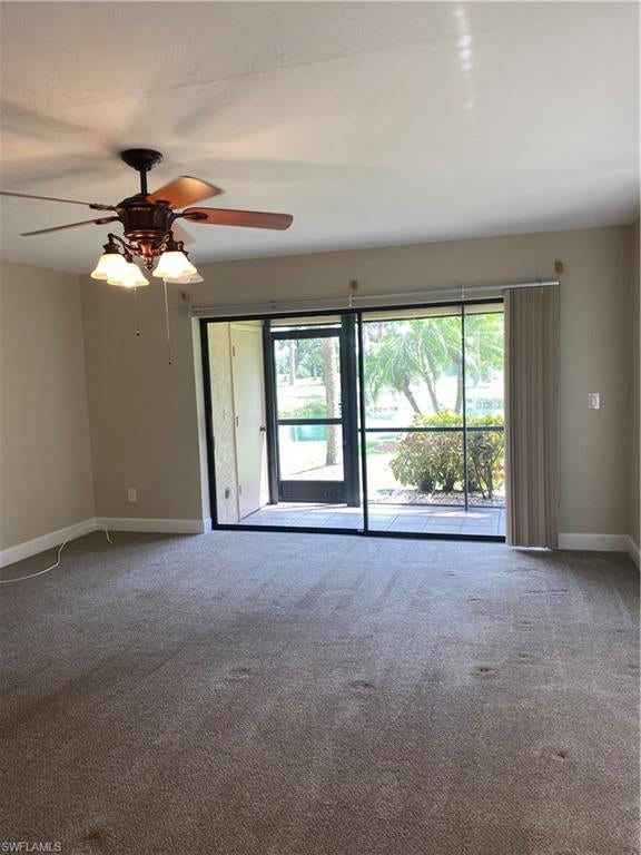 YACHTSMANS COVE - Residential Lease