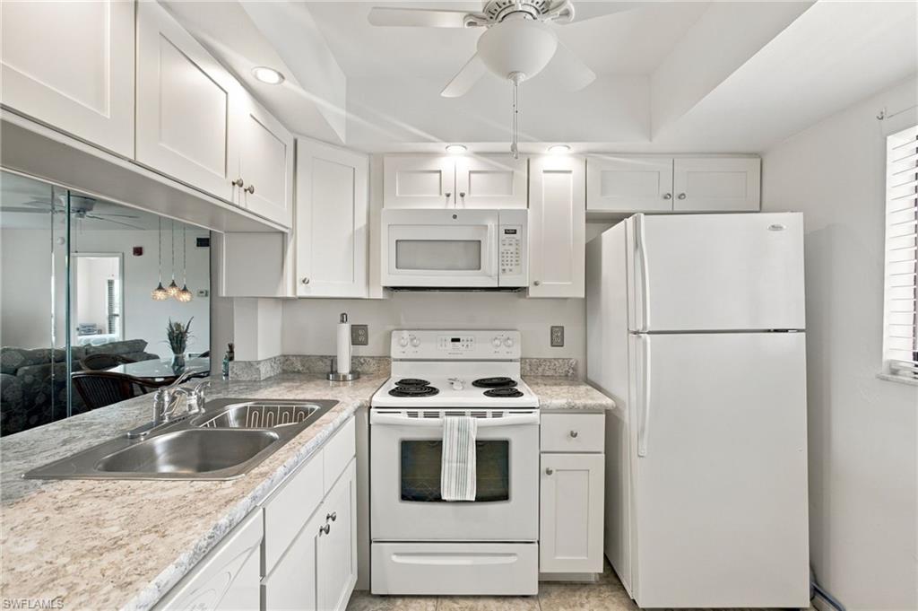 ADMIRALS BAY - Residential